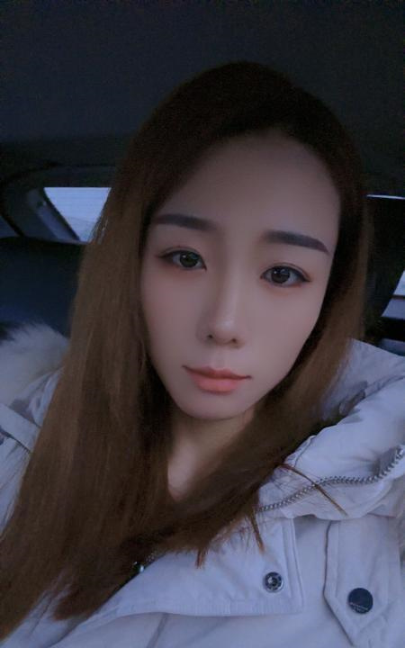 城阳骚妹