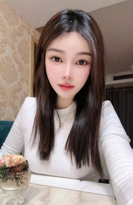 夫子庙服务少妇