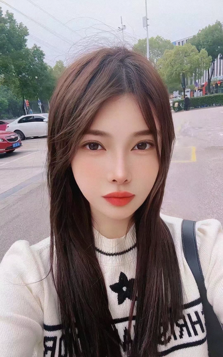 夫子庙服务少妇