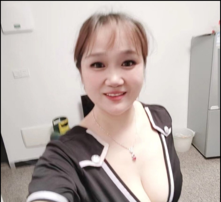 海珠熟女