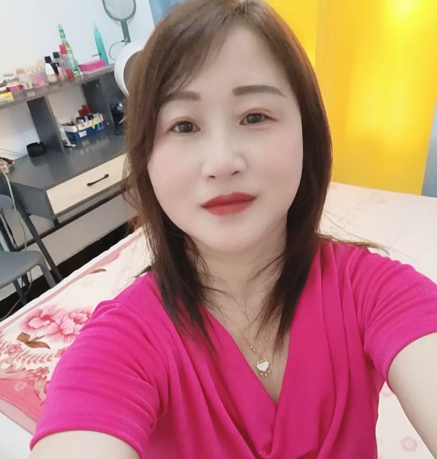 闵行三通大奶姐