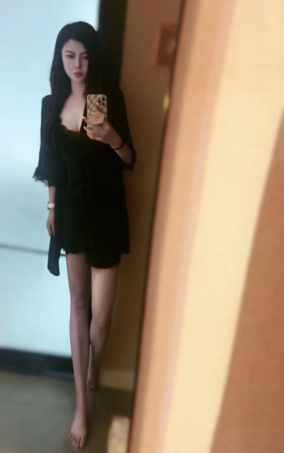 汉口琪琪