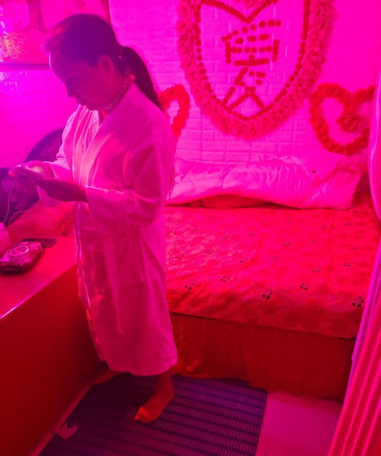 荔湾区中山七路附近熟女
