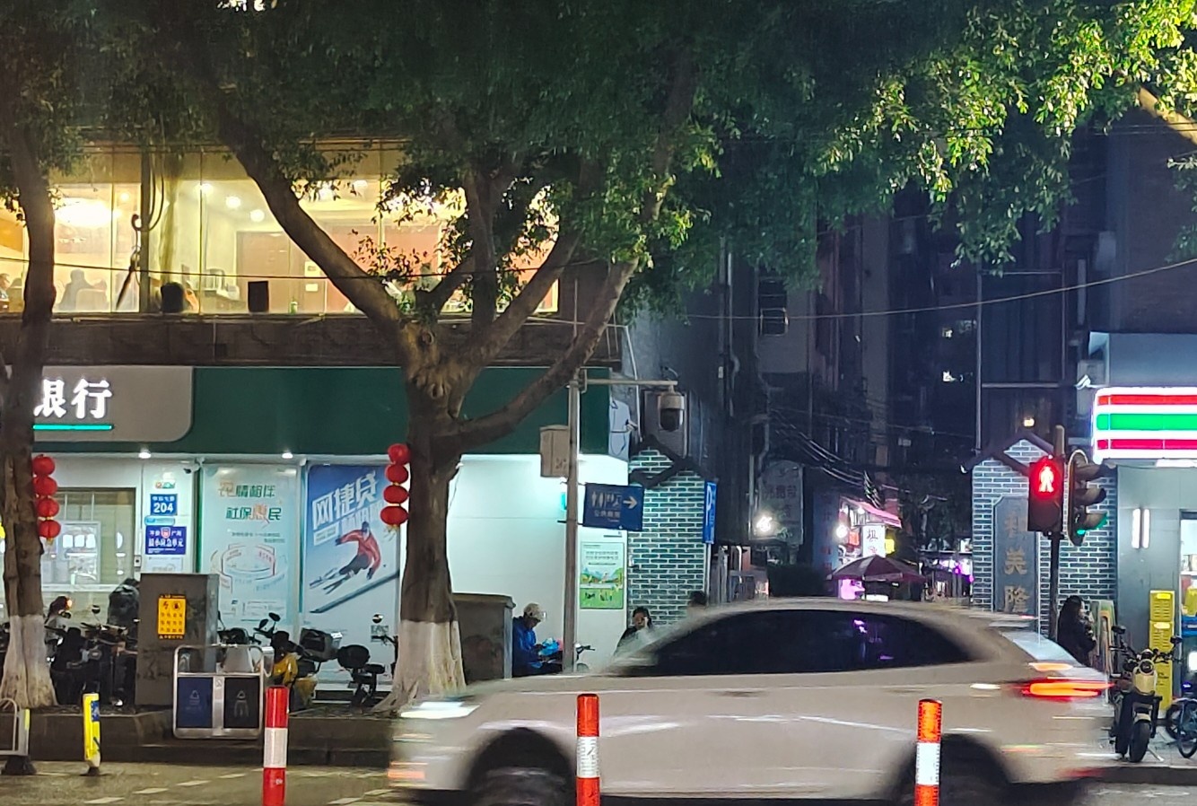 荔湾区中山七路附近熟女