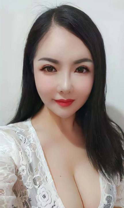 天河少妇王丽