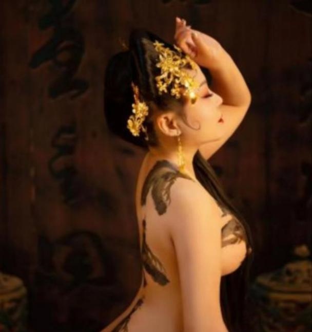 西青中北镇瑶瑶
