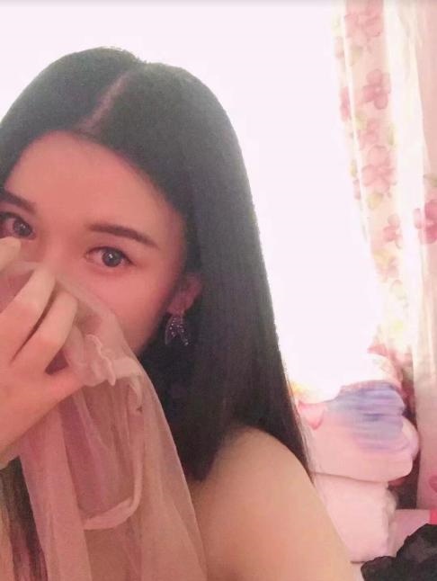 做SZ的小姐姐
