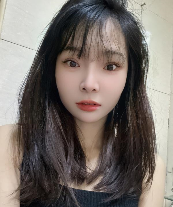 小仙女又来广州了