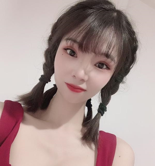 小仙女又来广州了