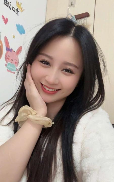 黄浦开心小可爱