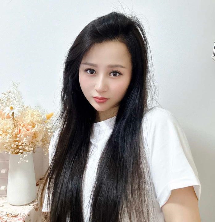 黄浦开心小可爱