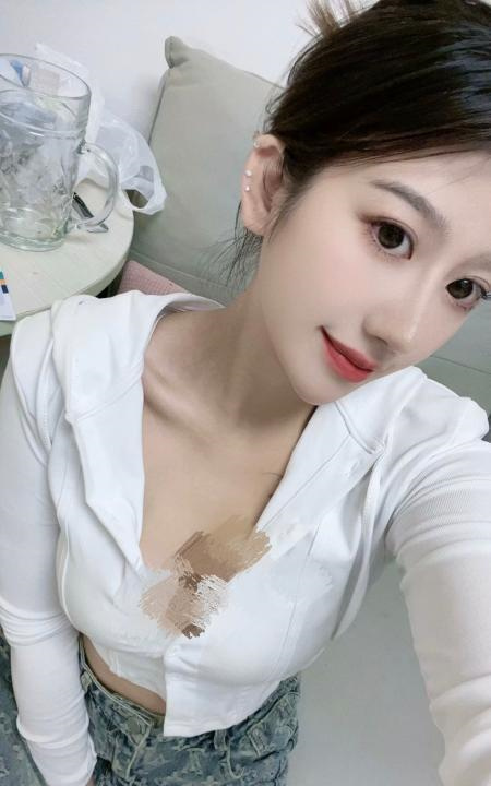 果冻妹妹