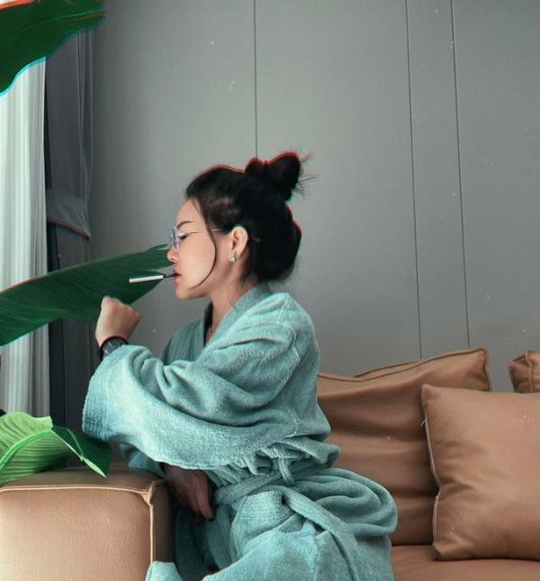 芜湖巨骚纹身姐