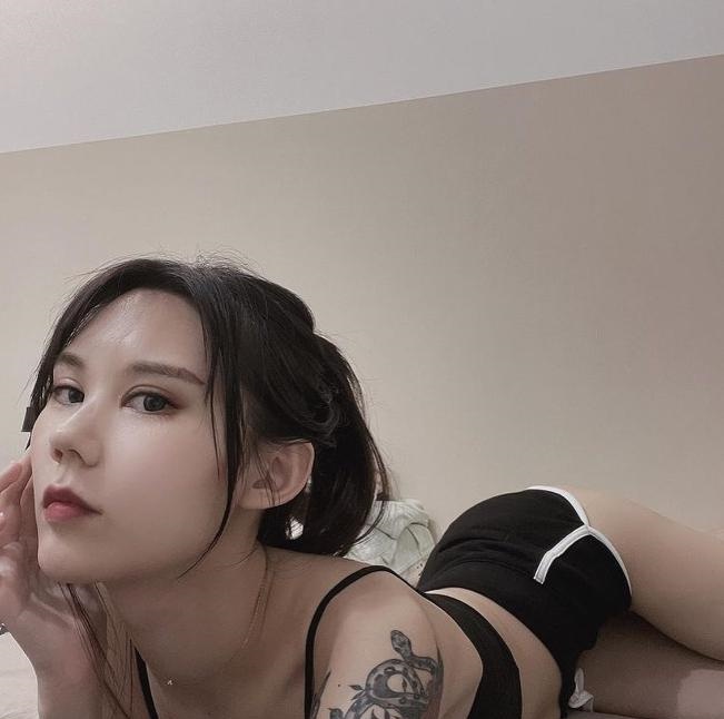大花臂老师