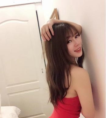 福田环保嫩妹霏霏