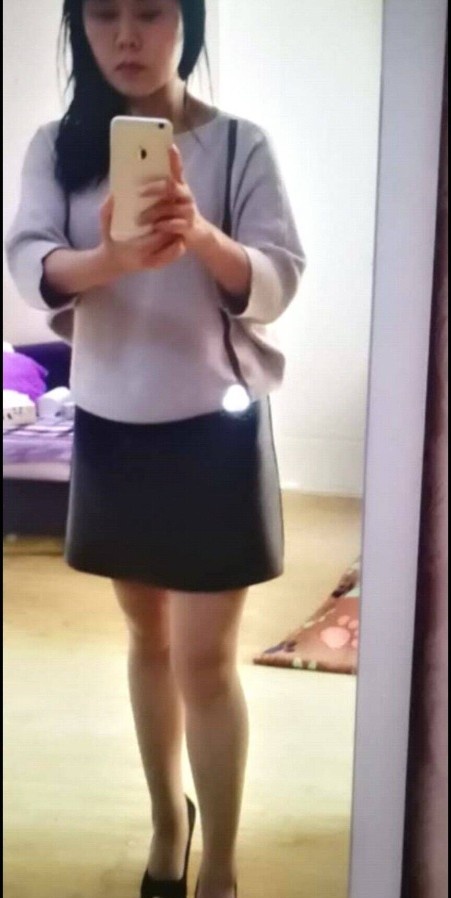 淄博骚妇无t