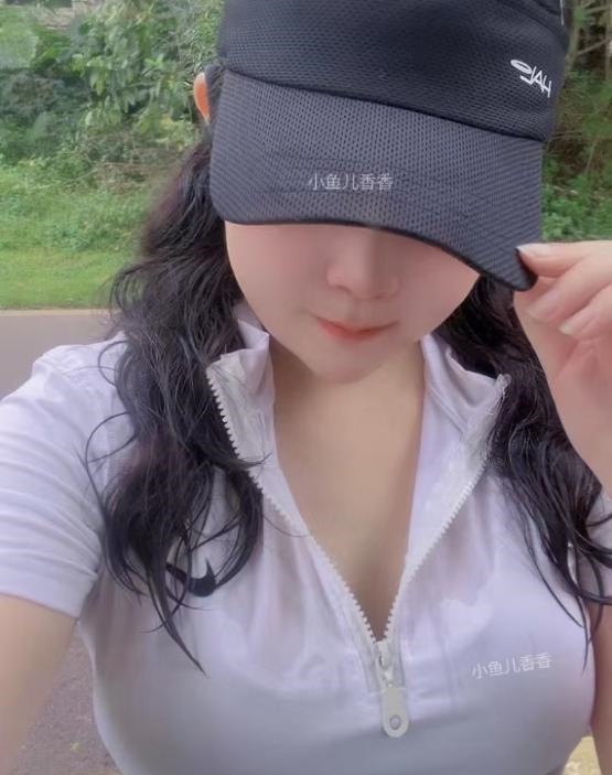 罗湖SM小鱼儿