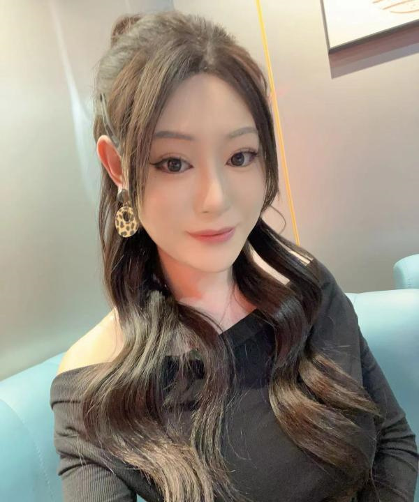 哈尔滨高个子气质御姐