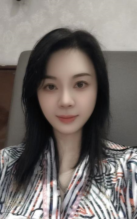 秦淮毛毛