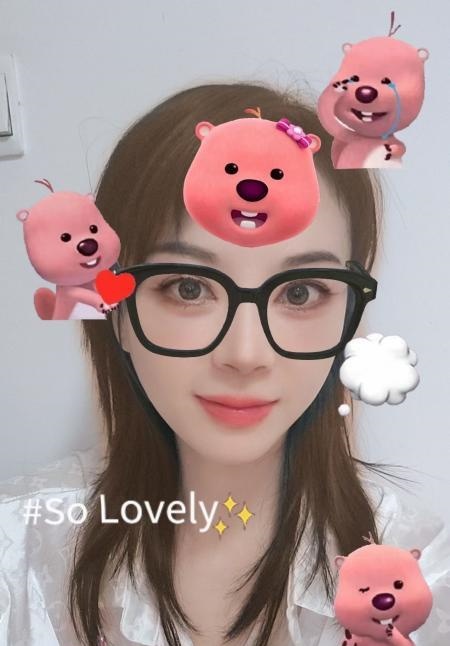 秦淮毛毛