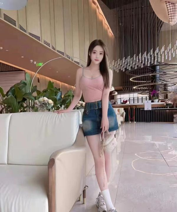 成都南淼淼