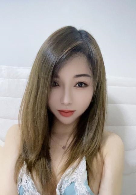宝安长腿小姐姐