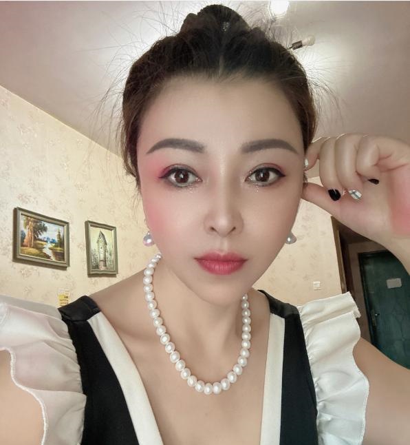 青羊御姐