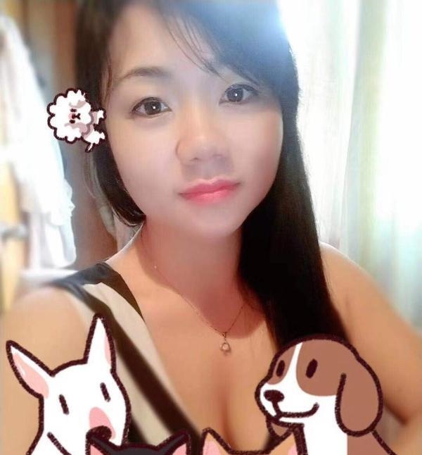 城关美妆雯雯老师