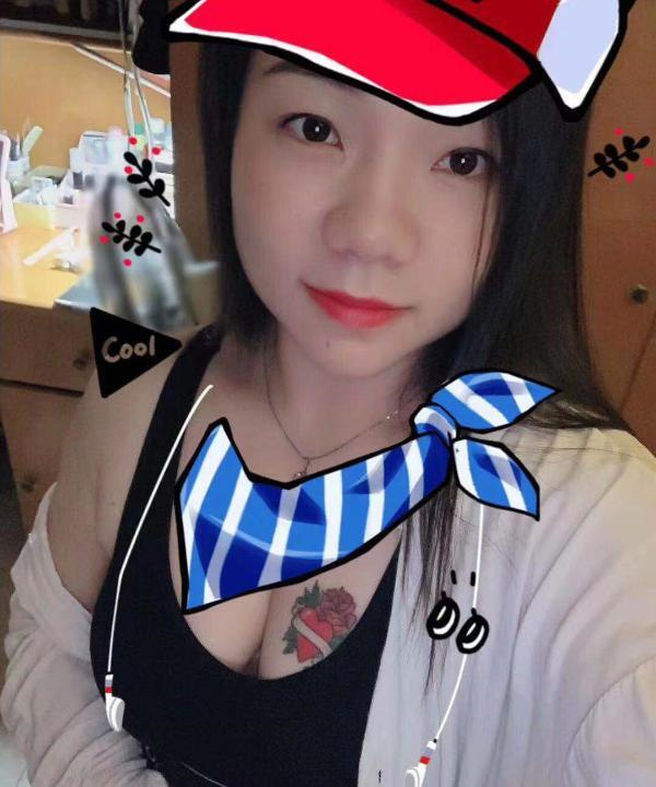 城关美妆雯雯老师