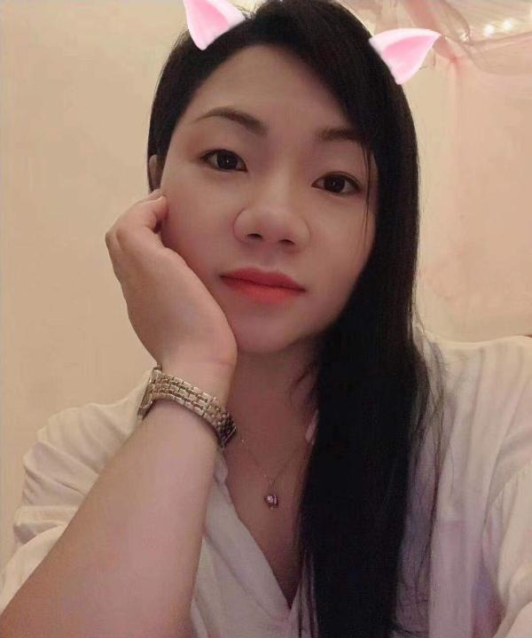 城关美妆雯雯老师