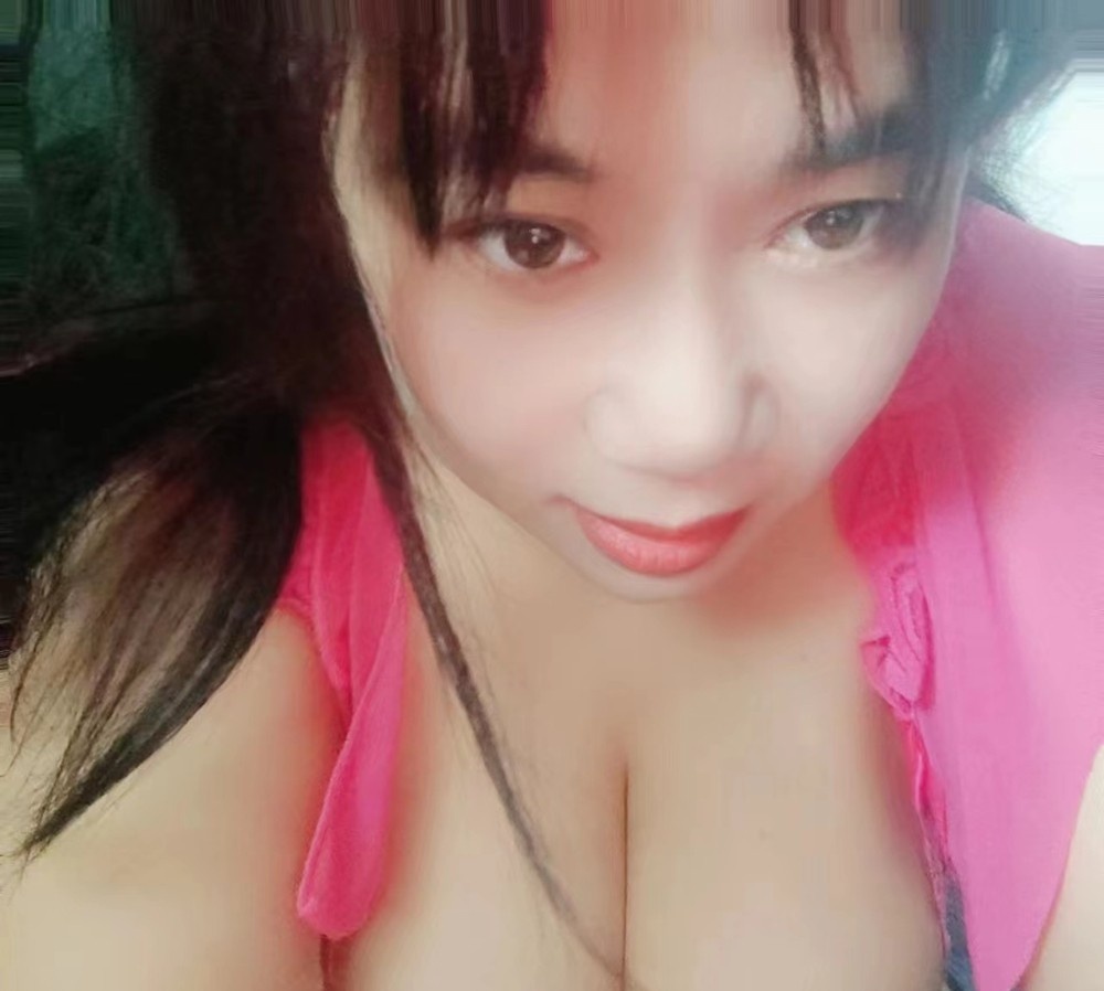 吴江区服务型大胸妹