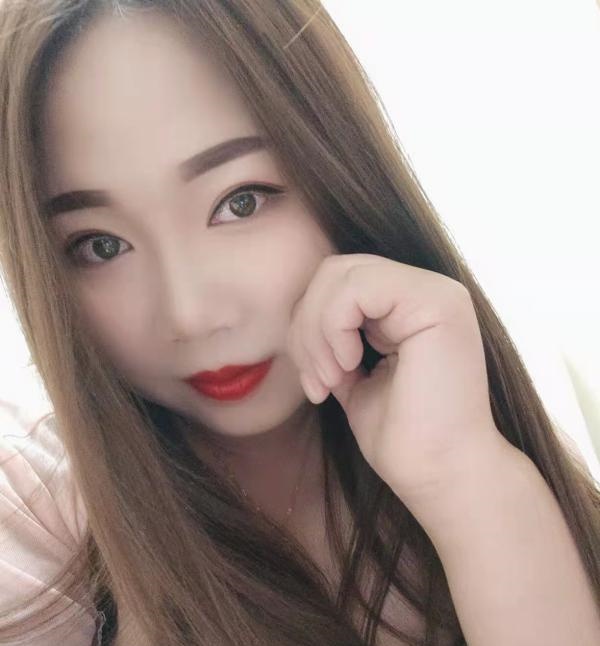 南京大胸小慧