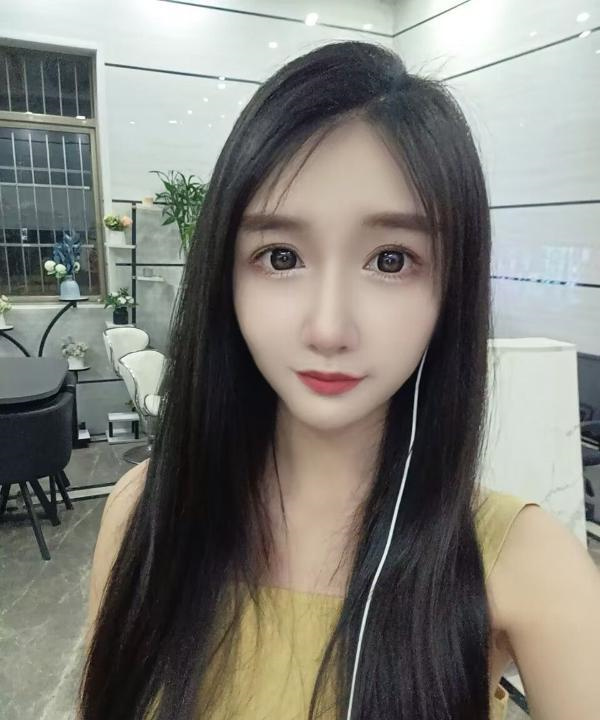 骨感女神