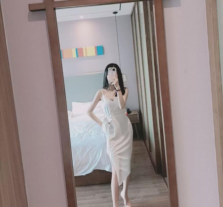 骨感女神