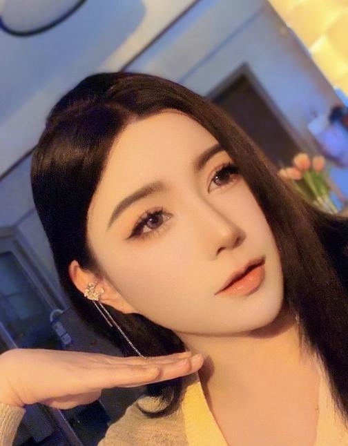 宝安茜茜小姐姐