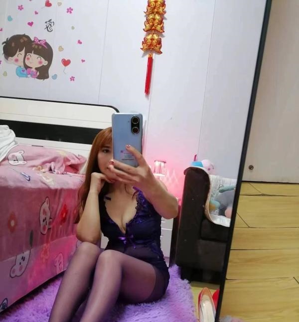 东北韵味小嫂子