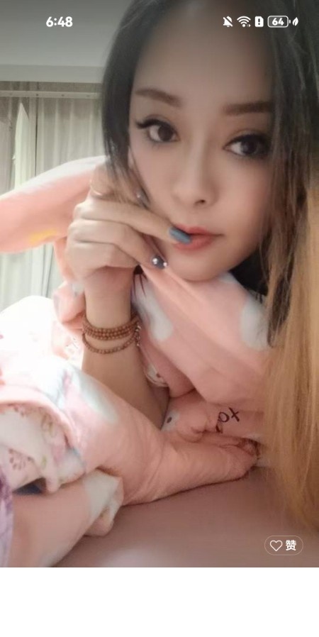 滨海大奶熟女