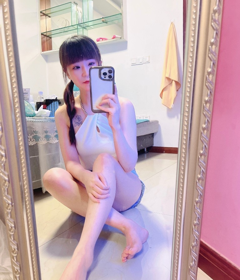 江北能出两水媛媛