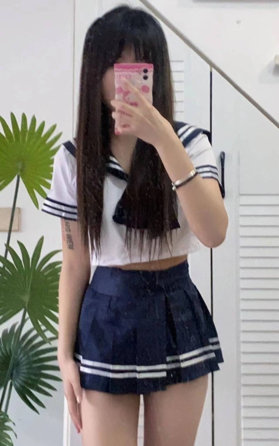 渝中霜霜妹儿