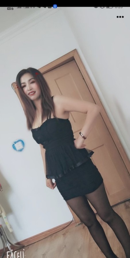 铁西少妇姐姐