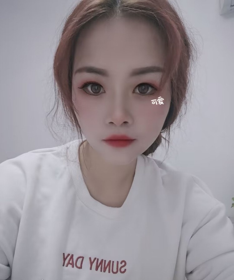 北京慧忠里小姐姐