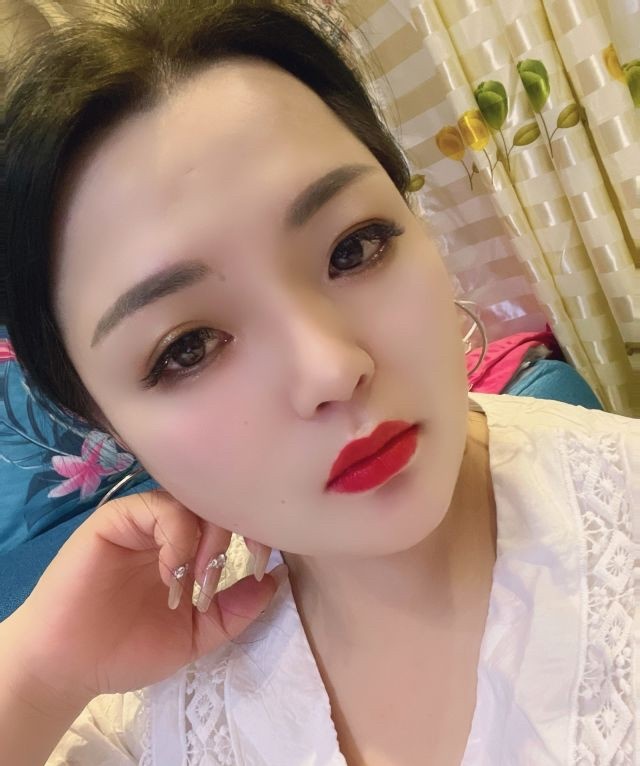 长春丰满少妇