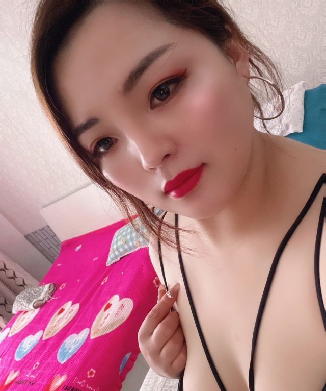 长春丰满少妇