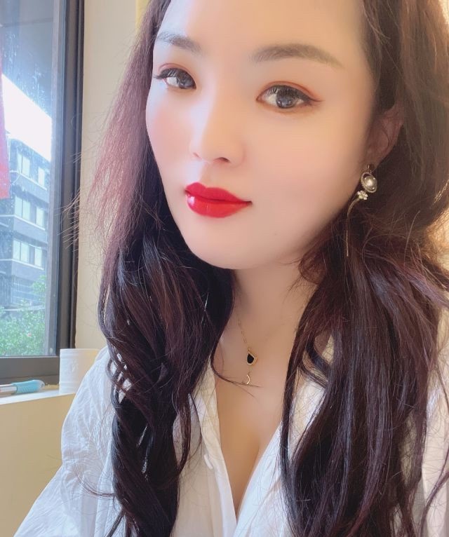 长春丰满少妇
