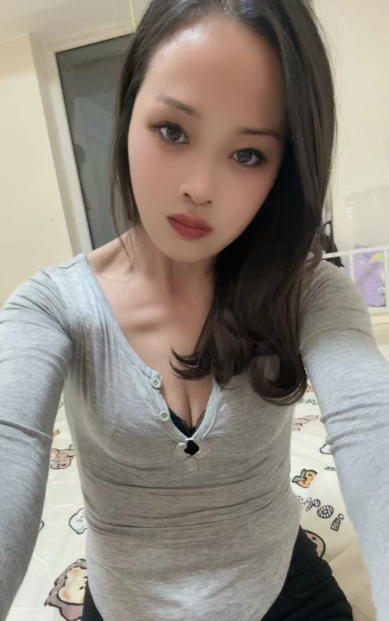 金水新人风骚御姐