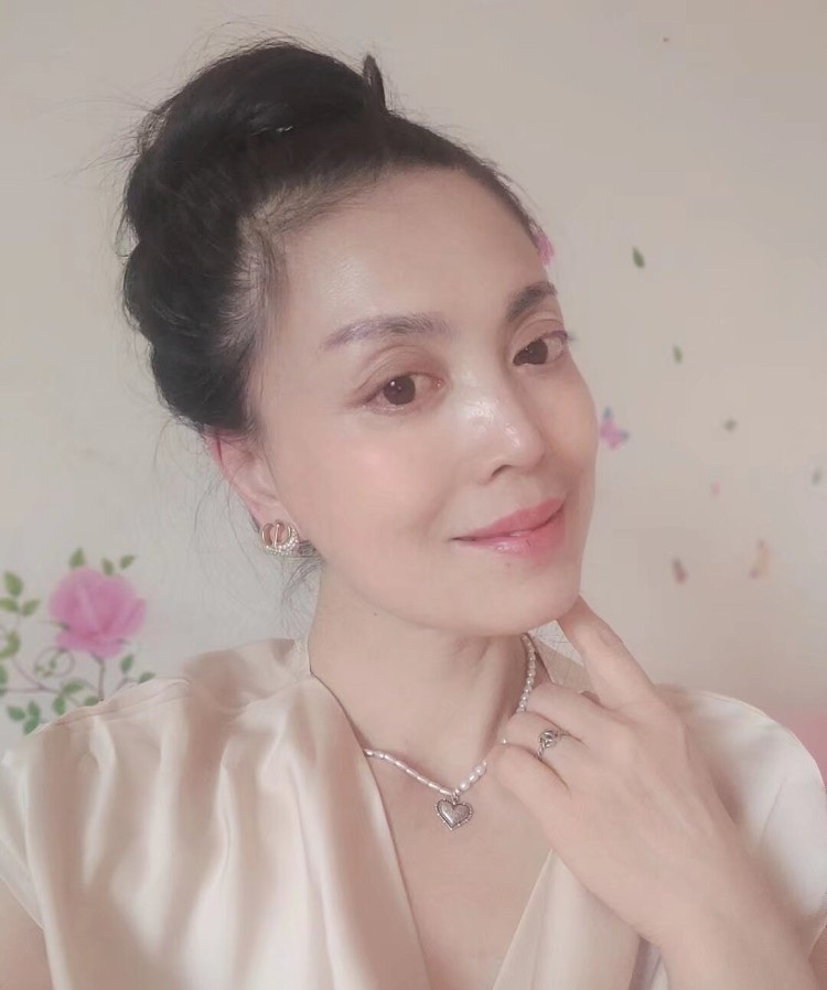 黑龙江少妇