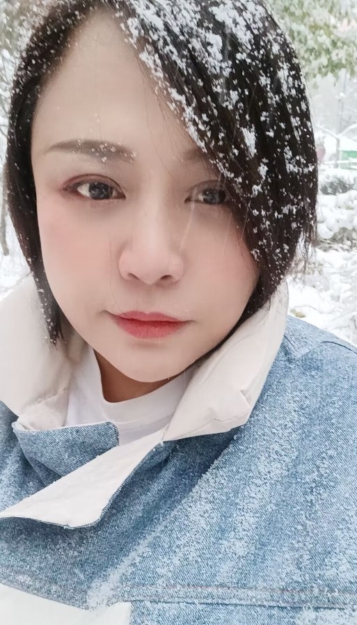 沈阳少妇