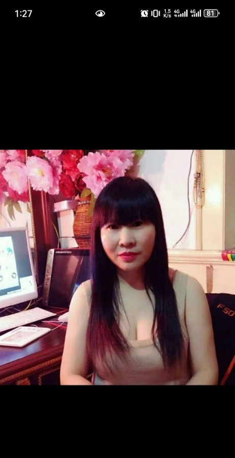 上海提篮桥熟女