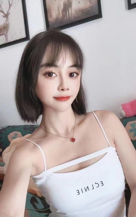 罗湖小萝莉婷婷