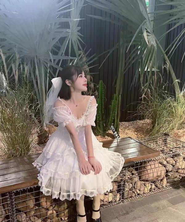 罗湖小萝莉婷婷